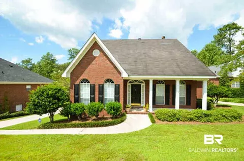 6762 Deanna Ct, Mobile, AL 36695 photo 1