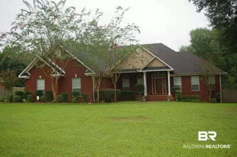 2910 W Branson Rd, Mobile, AL 36695 photo 1