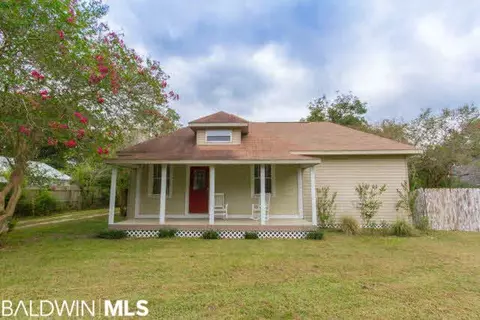 12832 Main St, Elberta, AL 36530 photo 1