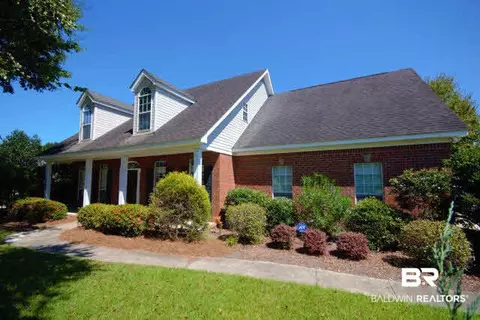 2935 Brant Dr, Mobile, AL 36695 photo 1