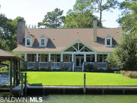 6548 E Quarry Dr, Elberta, AL 36530 photo 1