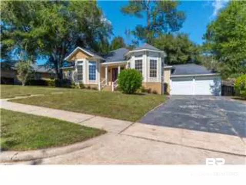 3310 Wellborne Dr, Mobile, AL 36695 photo 1