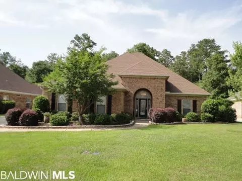 27768 Oakachoy Loop, Daphne, AL 36526 photo 1