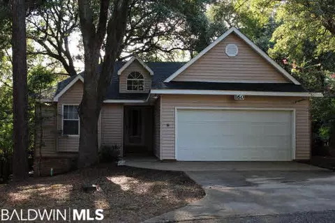 160 Montclair Loop, Daphne, AL 36526 photo 1