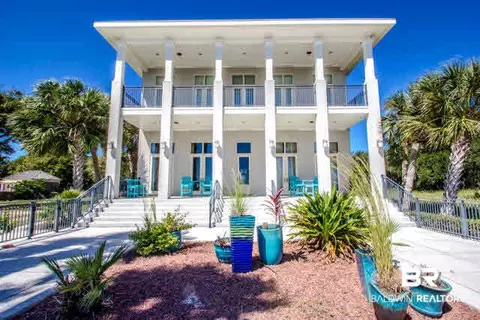 4988 Certain Cir, Orange Beach, AL 36561 photo 1