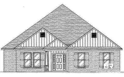 26935 Augustine Dr, Daphne, AL 36526 photo 1