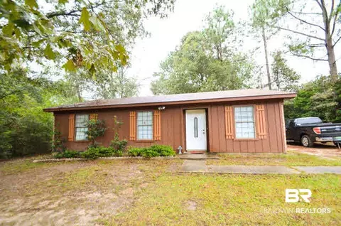 4946 Walter Moore Rd, Chunchula, AL 36521 photo 1