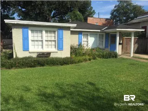 52 Silverwood St, Mobile, AL 36607 photo 1