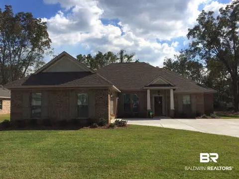 8903 Bainbridge Dr, Daphne, AL 36526 photo 1