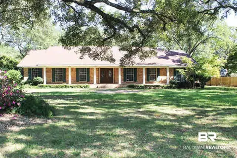 1040 N Schillinger Rd, Mobile, AL 36608 photo 1