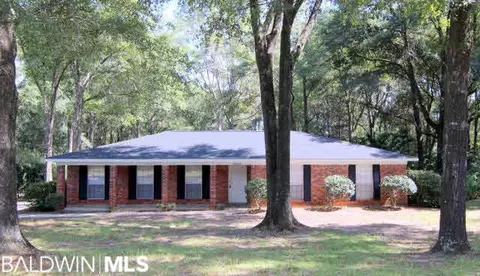 3384 Lacoste Rd, Mobile, AL 36618 photo 1
