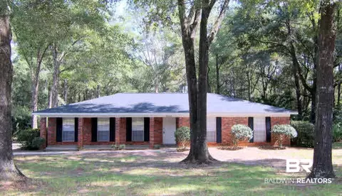 3384 Lacoste Rd, Mobile, AL 36618 photo 1