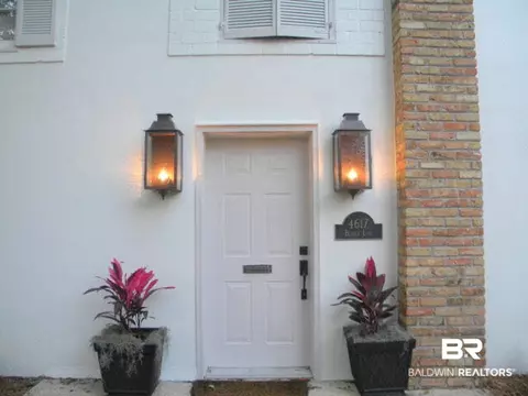 4617 Bexley Ln, Mobile, AL 36608 photo 1