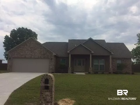 9477 Basse St, Elberta, AL 36530 photo 1