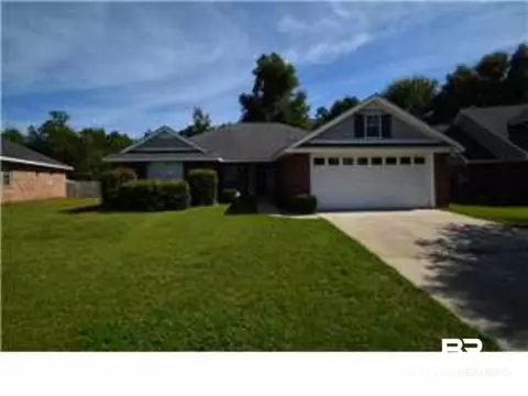 2611 E Rosebud Dr, Mobile, AL 36695 photo 1