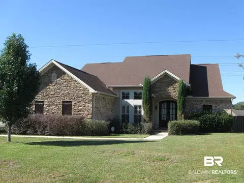 391 Allison Ct, Mobile, AL 36608 photo 1
