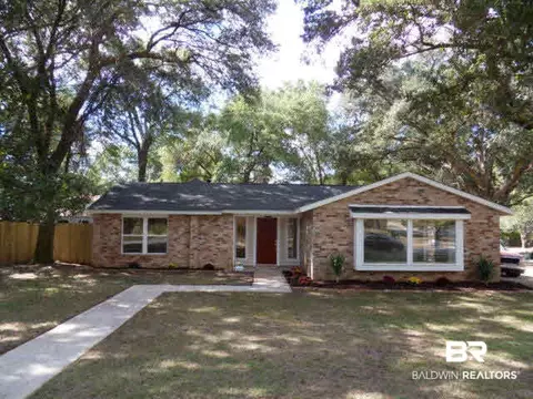 1821 Witherspoon Cir, Mobile, AL 36618 photo 1
