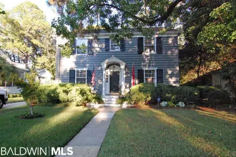 165 Roberts St, Mobile, AL 36604 photo 1