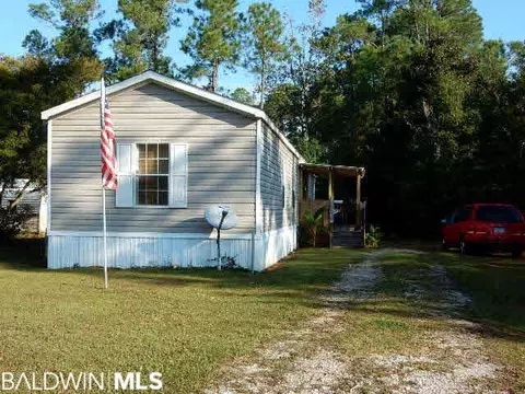 1309 Caney Loop, Lillian, AL 36549 photo 1