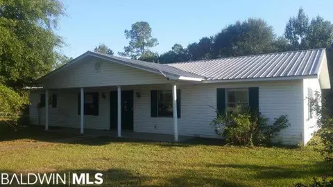 13996 Styx River Rd, Stapleton, AL 36578 photo 1