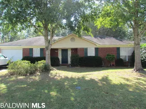 16278 Pointer Dr, Foley, AL 36535 photo 1