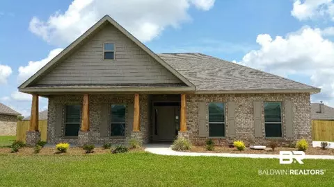 9284 Appache Ln, Daphne, AL 36526 photo 1