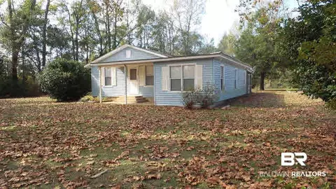 8121 S Highway 99, Walnut Hill, FL 32568 photo 2