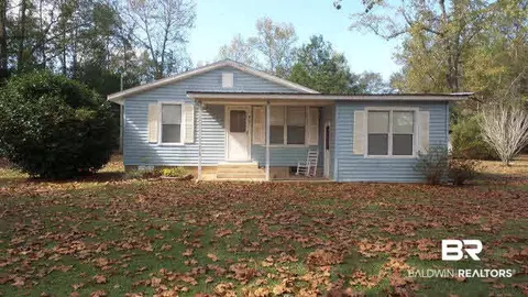 8121 S Highway 99, Walnut Hill, FL 32568 photo 1