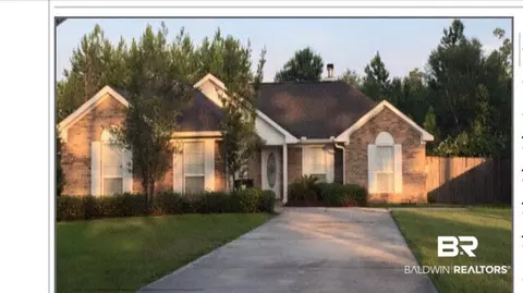 9455 S Hammock Rd, Elberta, AL 36530 photo 1