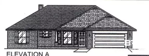 647 Fulton Loop, Foley, AL 36535 photo 1