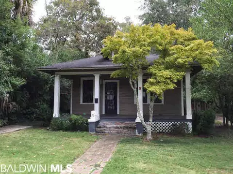 5 Mohawk St, Mobile, AL 36606 photo 1