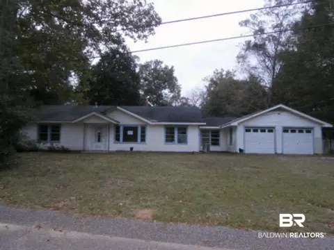 4208 Perch Blvd, Mobile, AL 36605 photo 1