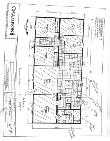 21746 Westside Rd, Silverhill, AL 36576 photo 1