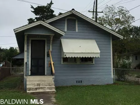 21 S Pine St, Mobile, AL 36604 photo 1