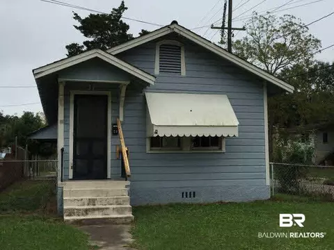 21 S Pine St, Mobile, AL 36604 photo 1