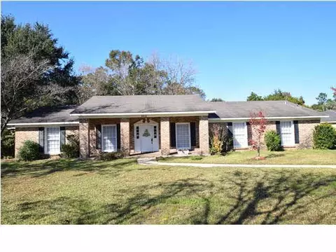 552 E Willow Brook Run, Mobile, AL 36608 photo 1