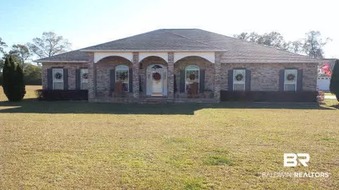 2630 Drewery Ln, Jay, FL 32565 photo 1