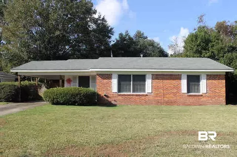 162 Esplanade Ave, Mobile, AL 36606 photo 1