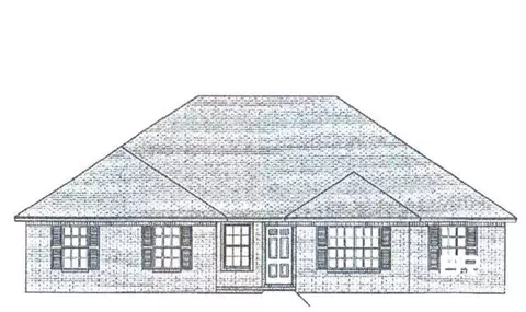 118 Meadow Run Loop, Foley, AL 36535 photo 1