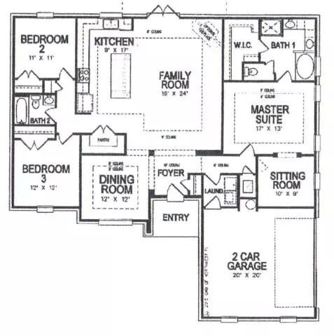 221 Meadow Run Loop, Foley, AL 36535 photo 2