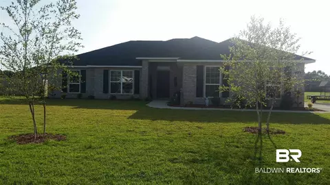 221 Meadow Run Loop, Foley, AL 36535 photo 1