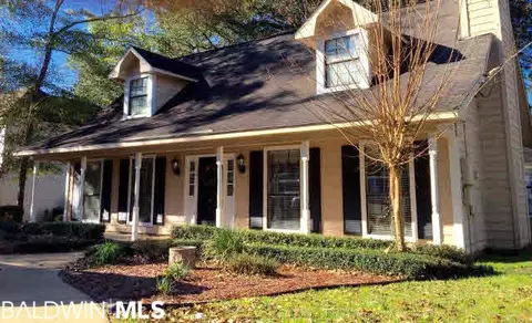 106 Michael Loop, Daphne, AL 36526 photo 1