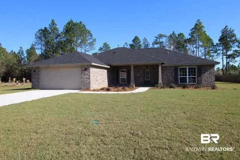 10197 Lyttleton Loop, Lillian, AL 36549 photo 1