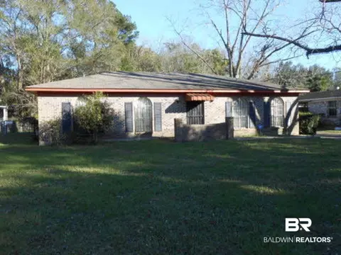1069 Mcrae Ave, Mobile, AL 36606 photo 1