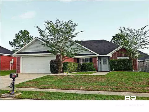 9988 Peyton Dr, Mobile, AL 36695 photo 1