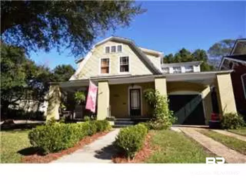 251 Rapier Ave, Mobile, AL 36604 photo 1