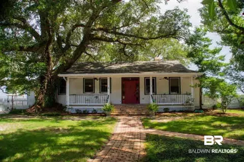 4513 Park Rd, Mobile, AL 36605 photo 1