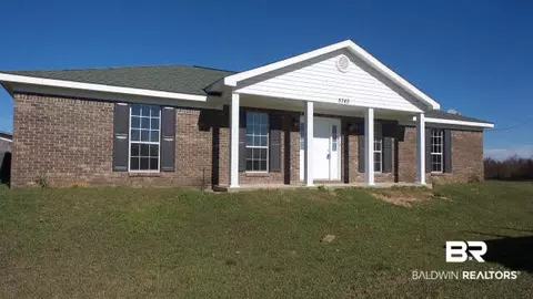 5740 Arthur Brown Rd, Mcdavid, FL 32568 photo 1