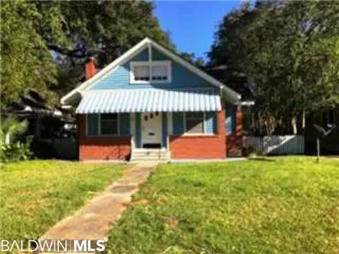 216 Hazel St, Mobile, AL 36607 photo 1