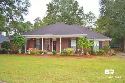 7181 S Oakbriar Dr, Mobile, AL 36619 photo 1